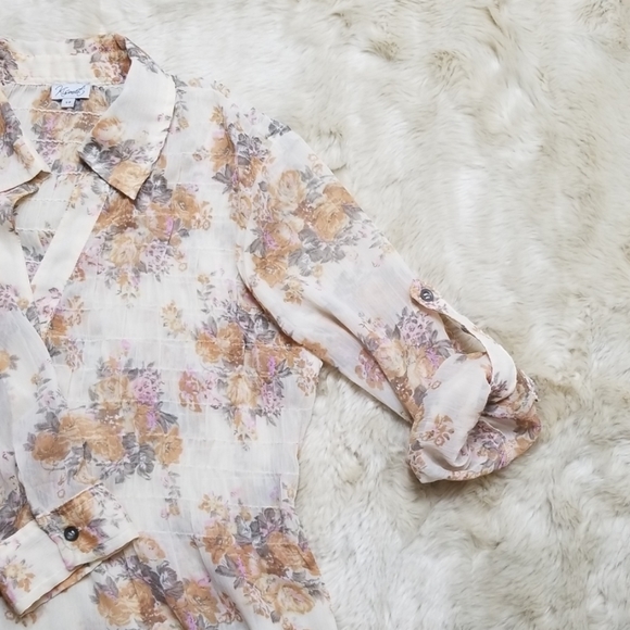 Kismet Blouse - Picture 5 of 8